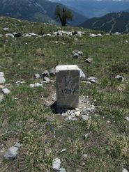 Ceppo di confine