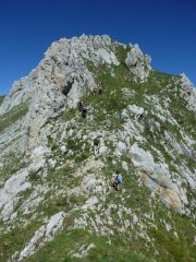 Poco prima del bec baral