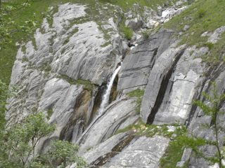 bella cascata