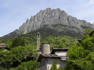 Il bersaio da Sambuco 