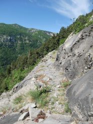 Sul Chemin de Valaire