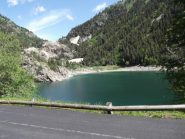 Lac des Mesches 