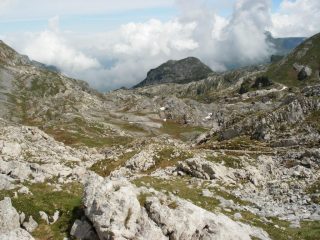 Conca delle Carsene