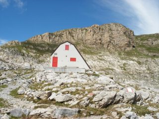 Capanna Morgantini