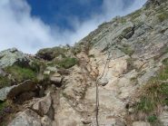 la ferrata
