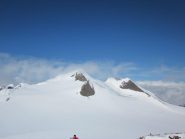panorama verso il Blinnenhorn