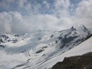 panorama verso l'Arbola