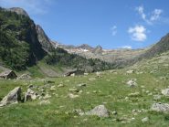 Il casotto del Parco