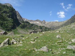 Il casotto del Parco