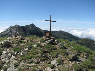 Mont Roux e Mombarone
