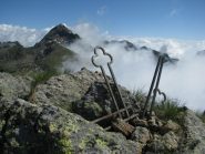 Mont Bechit e Mont Mars