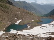 Lago Ischiator di Mezzo