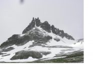 Il Gran Adritto...la meta mancata