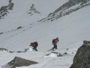 sotto il colle delle rocce