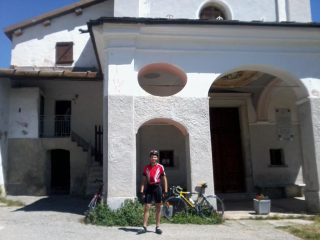 io al santuario