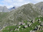 Alpe Giassetto e Punta Praghetta