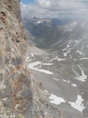 Sul filo dello spigolo