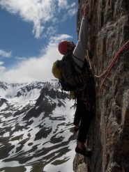 Il passo di 6a