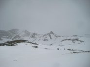 finalmente si vede la punta