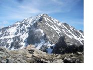 Il Roc del Boucher dal Gran Roc