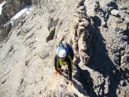 la cresta del furgon