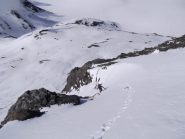 varianti di salita