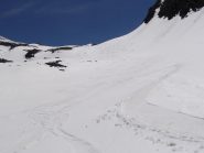 sotto il col d'Arberon