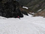 oggi perfetta anche in basso!