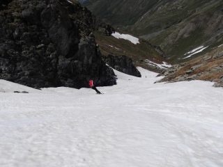 oggi perfetta anche in basso!