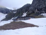 Rifugio Cibrario