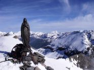 Madonnina della vetta