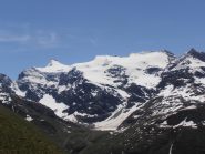 08 - Albaron e Pointes du Grand Fond