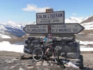 01 - Col de l'Iseran