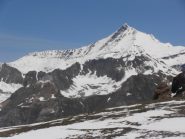 03 - Grande Sassiere dal Colle dell'Iseran