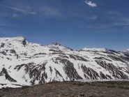 04 - Ouille Noire e Pointe des Arses