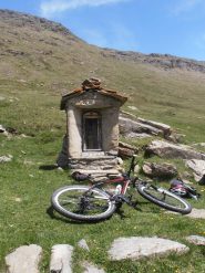 02 - Oratoire de St.Anne a l'Arcelle