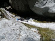 iltoboghino oggi spingeva  bene