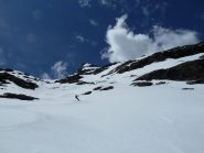 Si continua a pennellare