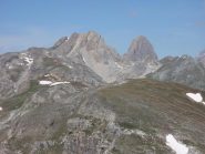 becco Grande e rocca La Meja