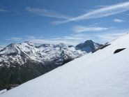 Per i panorami non serve arrivare in vetta