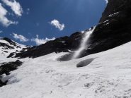 acqua e neve!