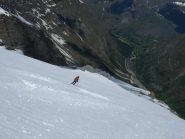 tuffo a valle