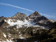 Roccia Azzurra e Monveso