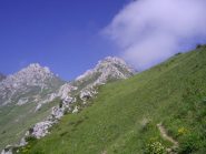 A Dx il Bec Baral a Sx il Bec Matlas