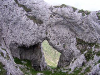 La caratteristica Finestra