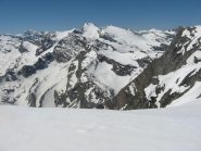 Perbacco! Tutto ancora fattibile. Carro, Aiguille, colletto delle rocce