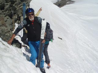 Mario il Lungo il 56enne BURLONE!!!!!