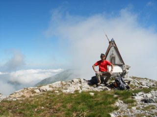 Cima Seirasso