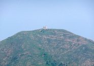 Il Tobbio dalle Figne