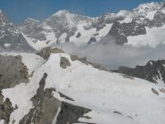 il Fourchon dal Pain de Sucre